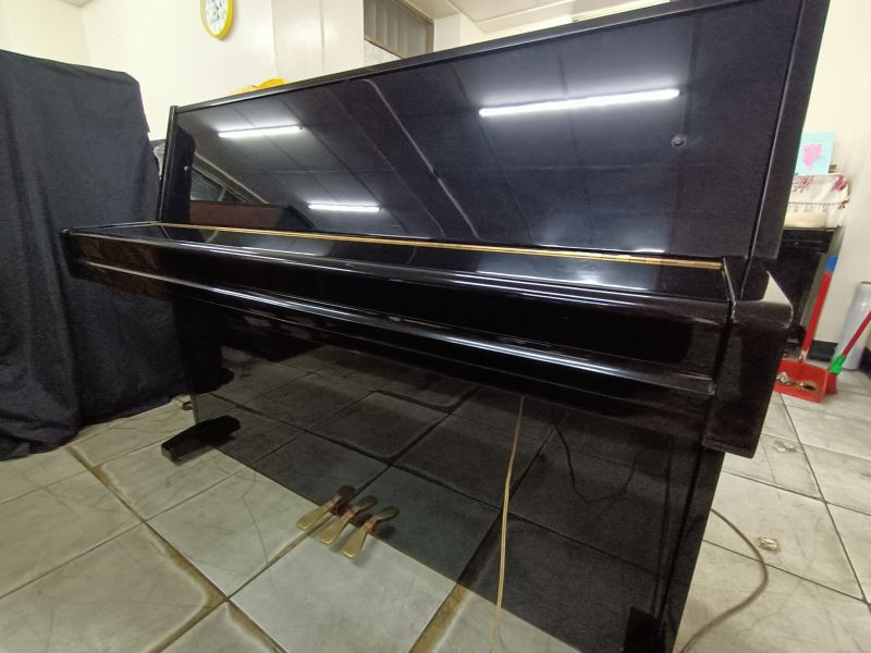  UT-11 YAMAHA 中古鋼琴 YT22XXXX 