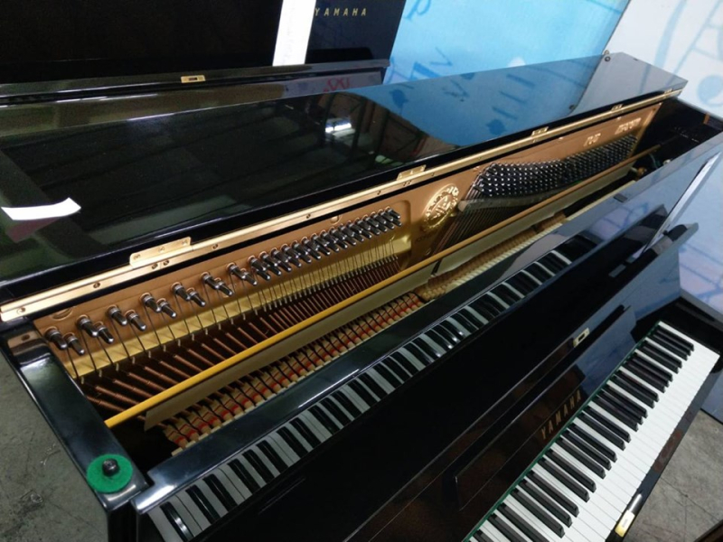 電鋼琴最大的限制，其實不是聲音