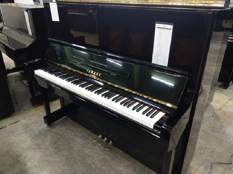 鋼琴收購價格怎麼決定？