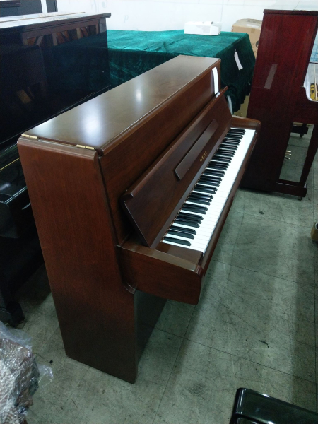 二手鋼琴價格怎麼看？