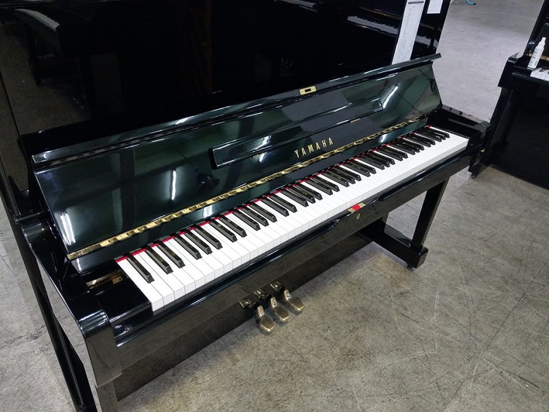 選購二手鋼琴最容易忽略的四大細節