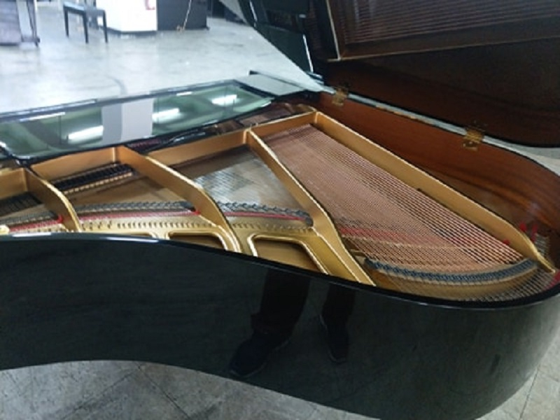 市面上超多便宜鋼琴，卻暗藏地雷。購買前務必問清以下五題：