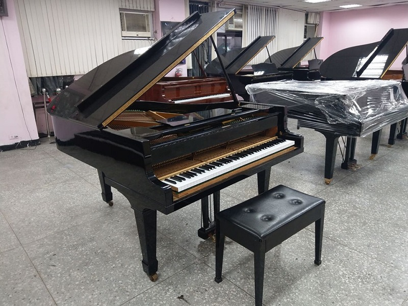 整理五大挑選重點，讓你第一次買 中古琴 就上手！