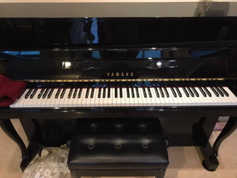 買二手鋼琴最怕踩雷？教你避開3個地雷