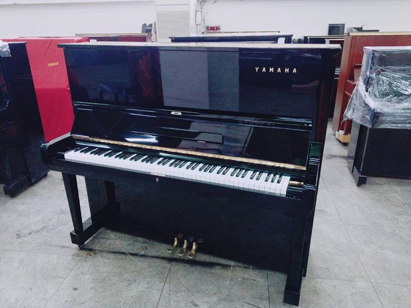  五分鐘快速判斷 中古鋼琴 狀況好壞！新手必收藏 