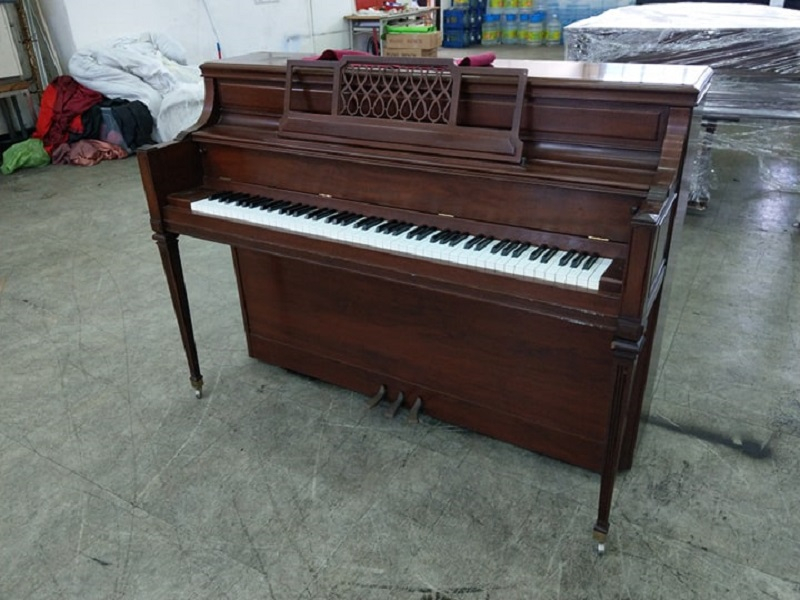 如何挑選二手鋼琴??年份不是重點，使用狀況才是關鍵