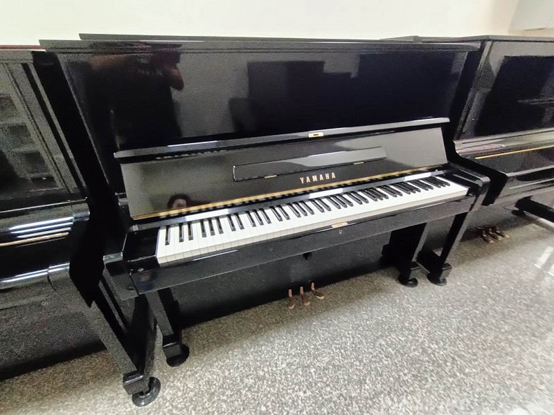 如何挑選二手鋼琴??價格合理，比低價更重要