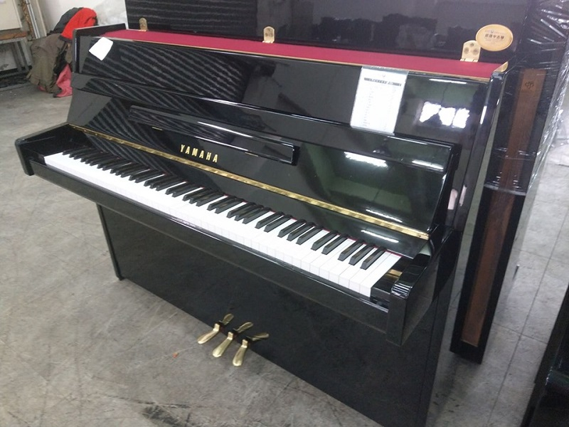  如何挑選二手鋼琴??試彈很重要，但方式也很重要 