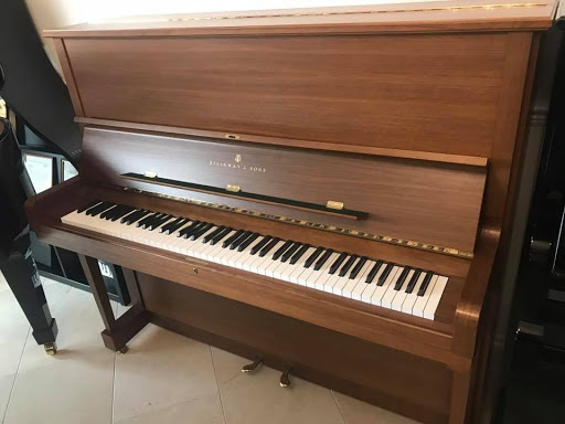  新手爸媽必看｜第一次買二手鋼琴，這 5 個重點一定要懂