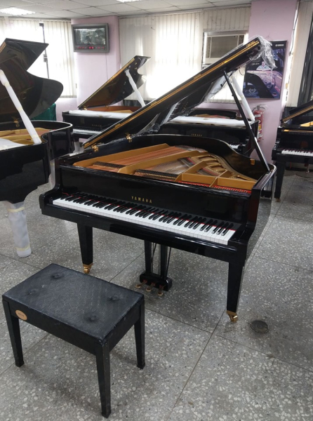 為什麼越來越多人選擇二手鋼琴？