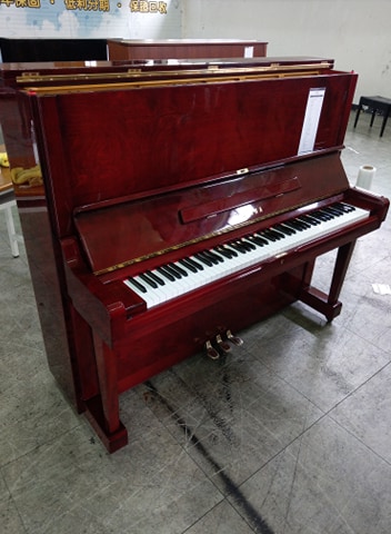 為什麼很多家庭會把鋼琴回收？