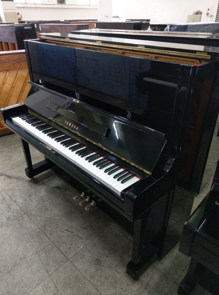 鋼琴回收需要注意什麼？