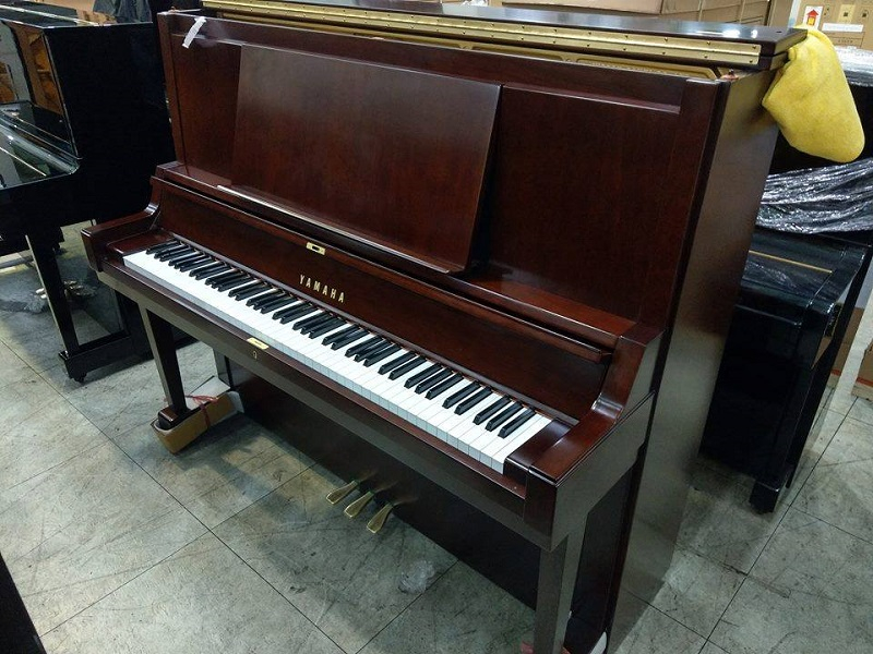  ✅ 如何挑選二手鋼琴？專家教你看品牌、年份、外觀、音色！ 