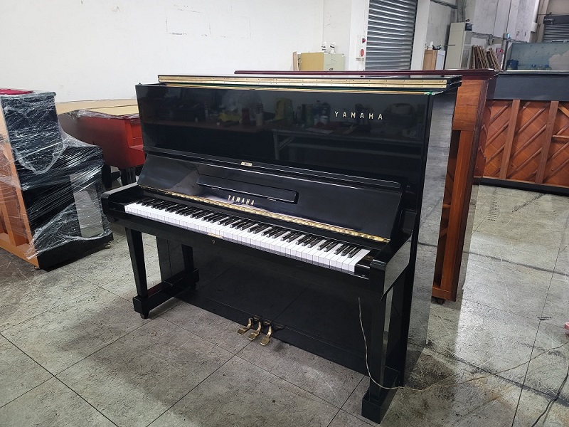 二手鋼琴不是不能買，而是要「買對人、買對琴」