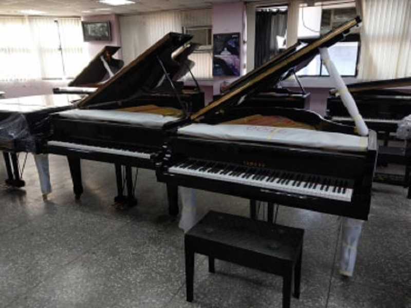 很多人看到「免費鋼琴」就心動，以為撿到寶。