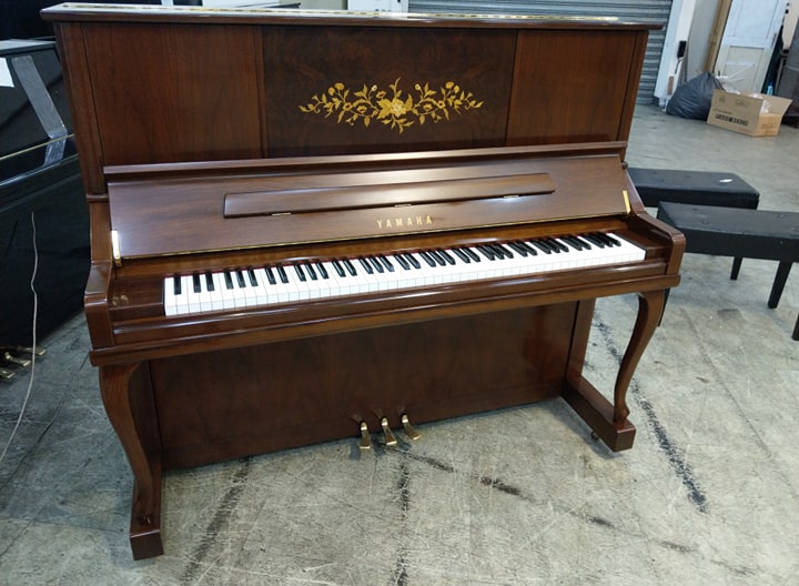 🎹 YAMAHA 山葉、KAWAI 河合鋼琴不再使用，...