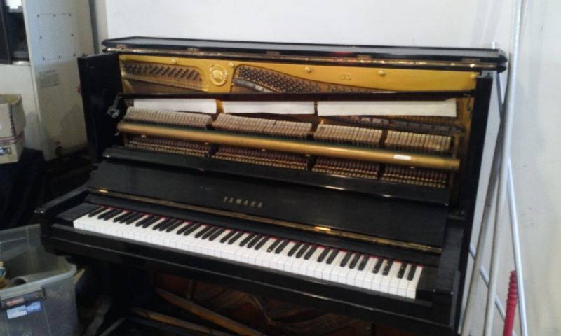 內行人才知道的中古鋼琴挑選心法