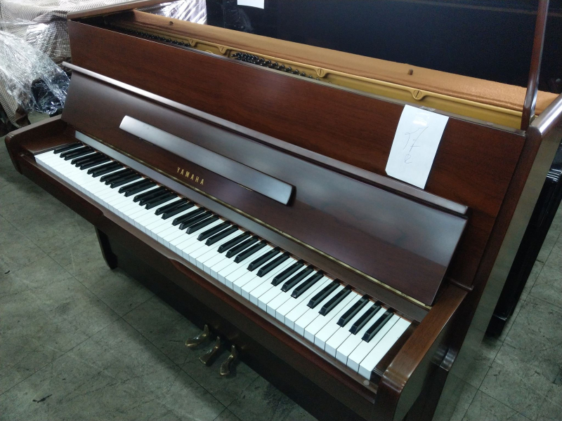 如何挑選二手鋼琴？5個關鍵避免買到問題琴