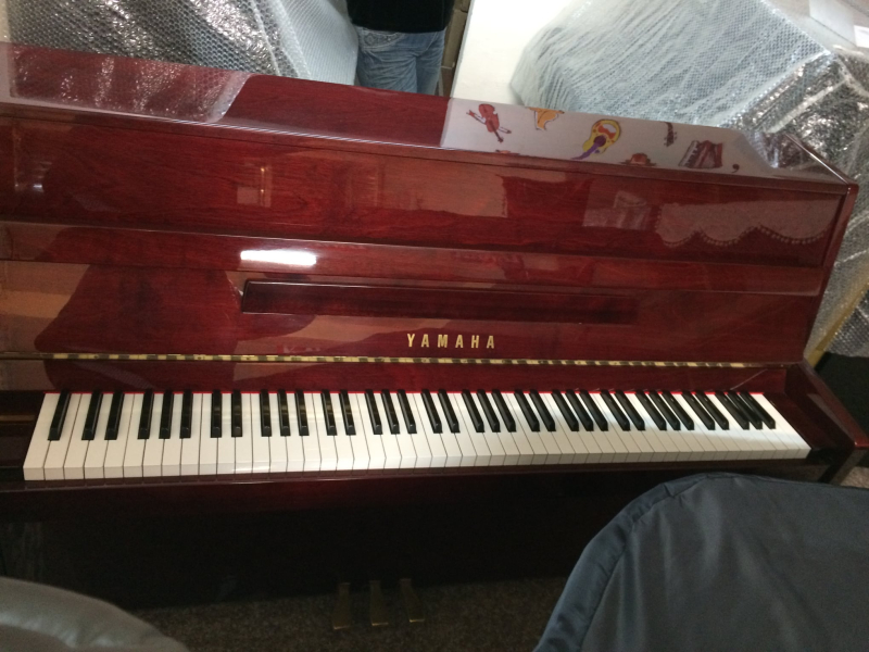  第一次買二手鋼琴，這 5 個重點一定要檢查 