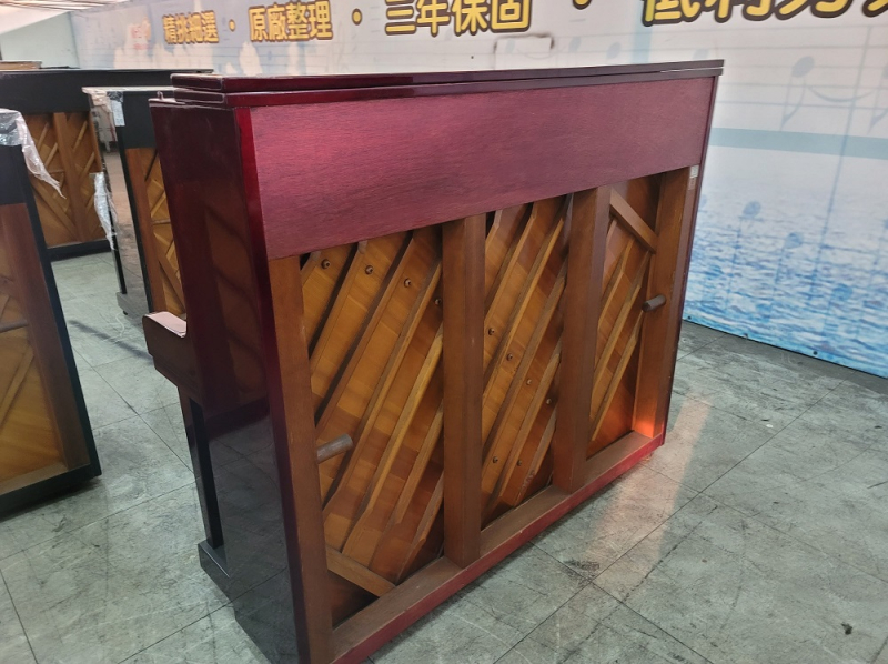  家用鋼琴推薦、教室鋼琴選擇、二手鋼琴推薦 