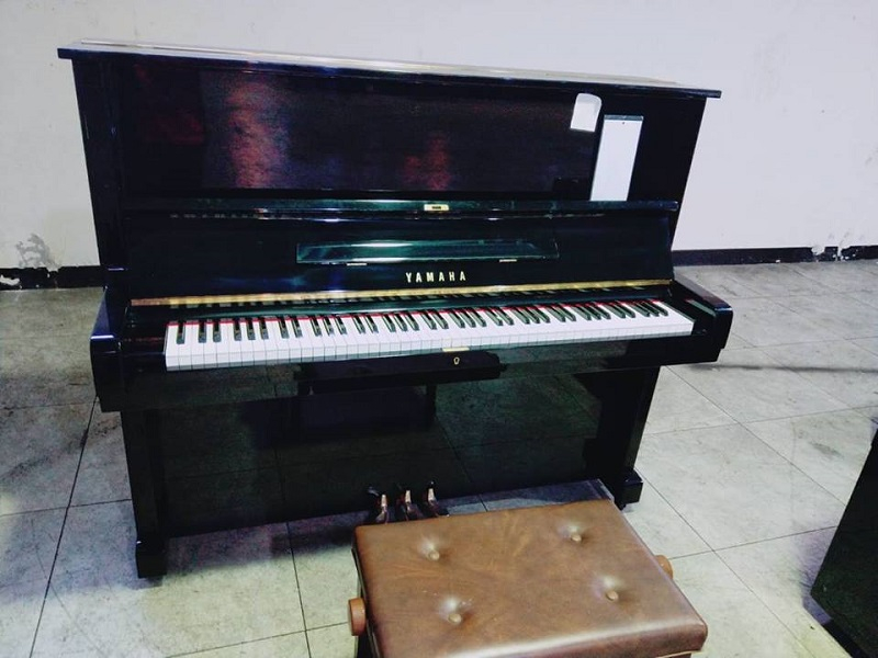   二手鋼琴推薦、買鋼琴前注意事項、鋼琴選購指南 